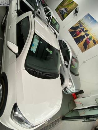 VOLKSWAGEN SAVEIRO 1.6 MSI TRENDLINE CS 8V FLEX 2P MANUAL